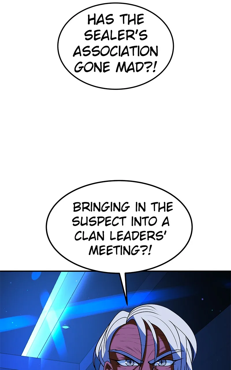 To Tame a Fire Chapter 47 page 15 - 