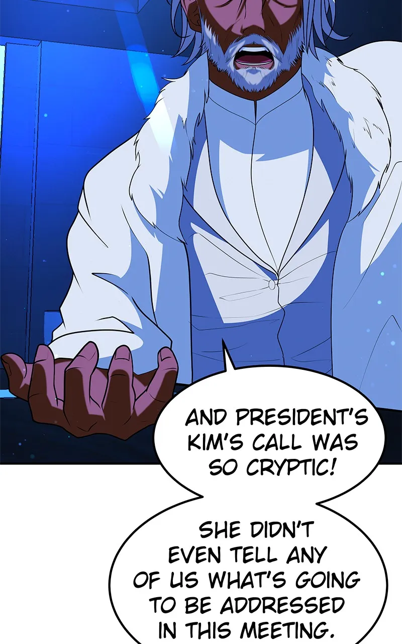 To Tame a Fire Chapter 47 page 16 - 