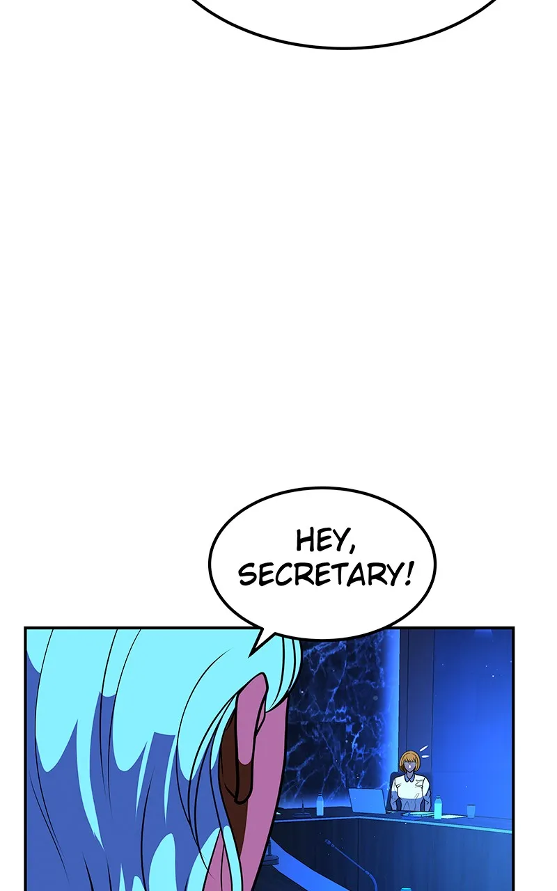 To Tame a Fire Chapter 47 page 17 - 