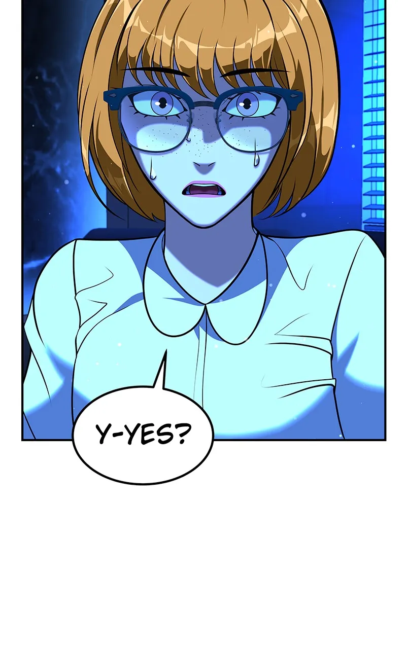To Tame a Fire Chapter 47 page 19 - 