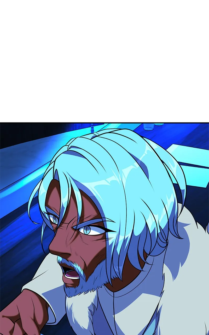 To Tame a Fire Chapter 47 page 20 - 