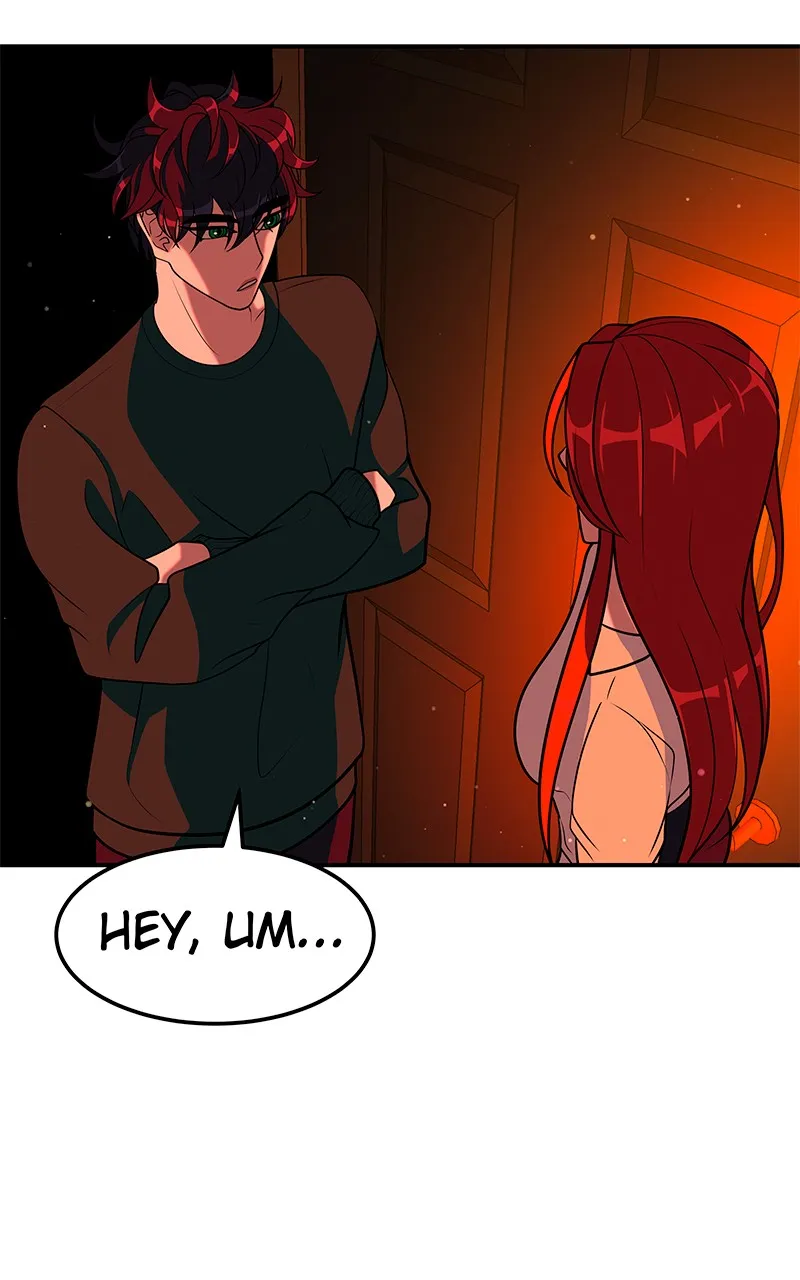 To Tame a Fire Chapter 47 page 3 - 
