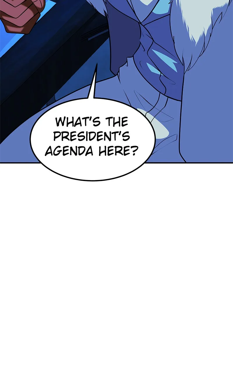 To Tame a Fire Chapter 47 page 21 - 