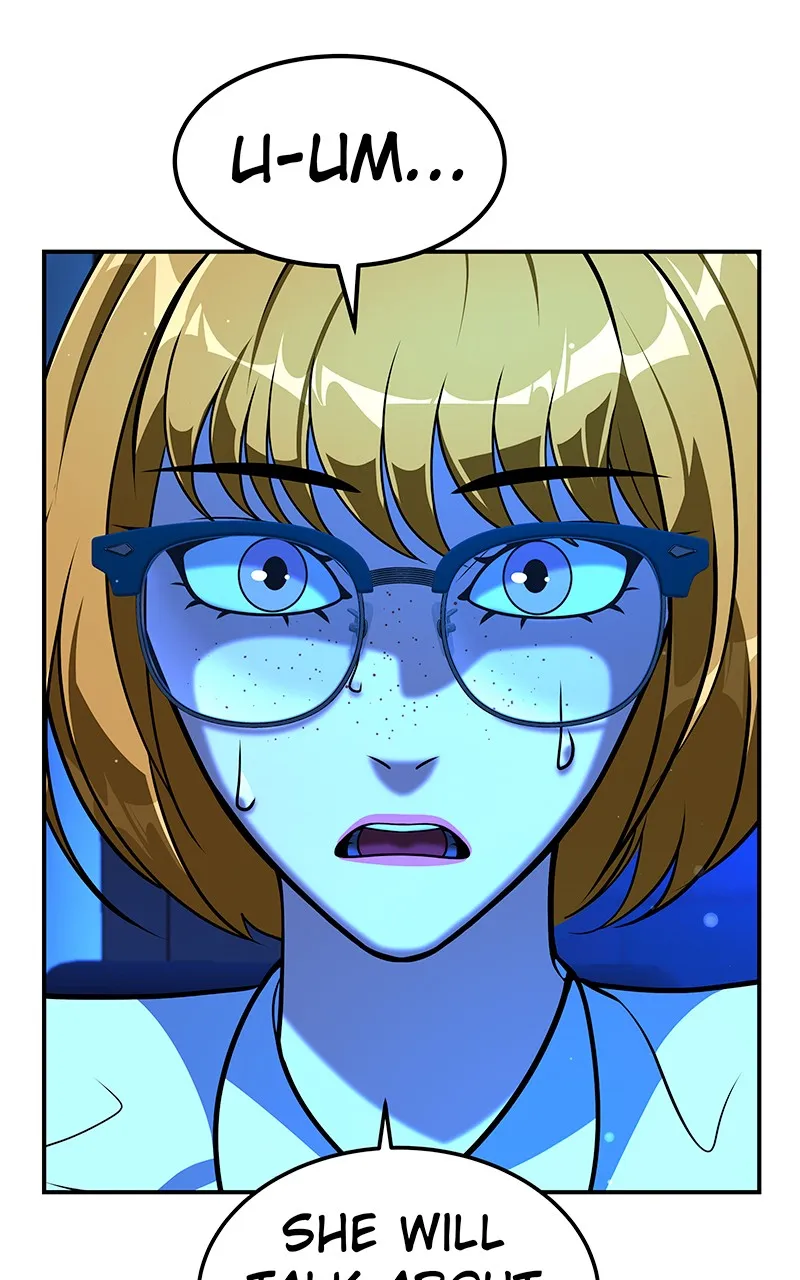 To Tame a Fire Chapter 47 page 22 - 