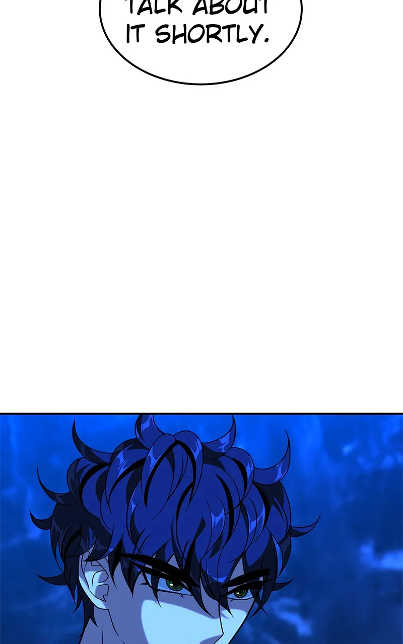 To Tame a Fire Chapter 47 page 23 - 