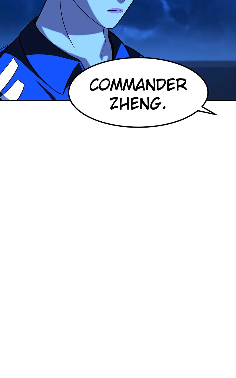 To Tame a Fire Chapter 47 page 24 - 
