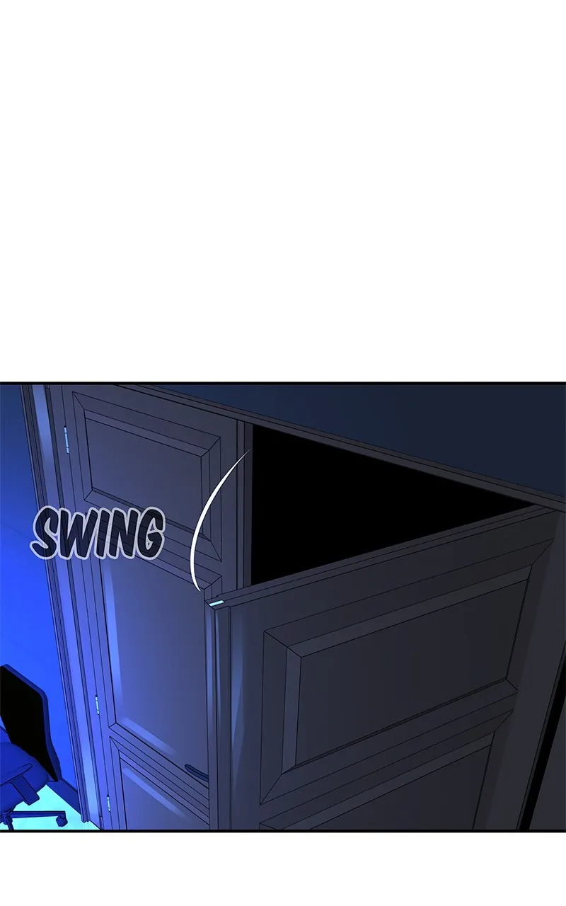 To Tame a Fire Chapter 47 page 30 - 