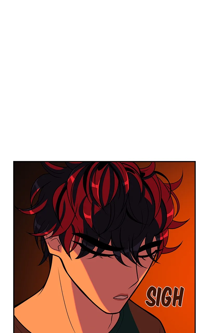 To Tame a Fire Chapter 47 page 4 - 