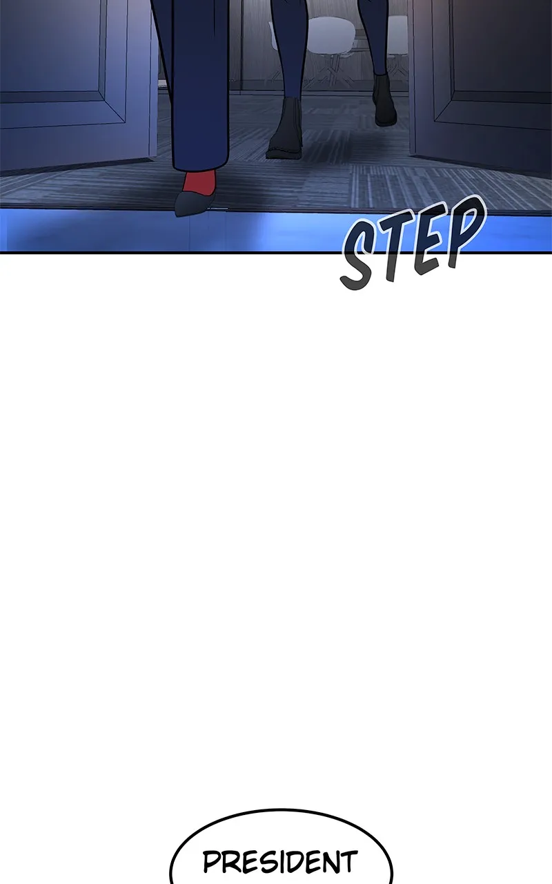To Tame a Fire Chapter 47 page 32 - 