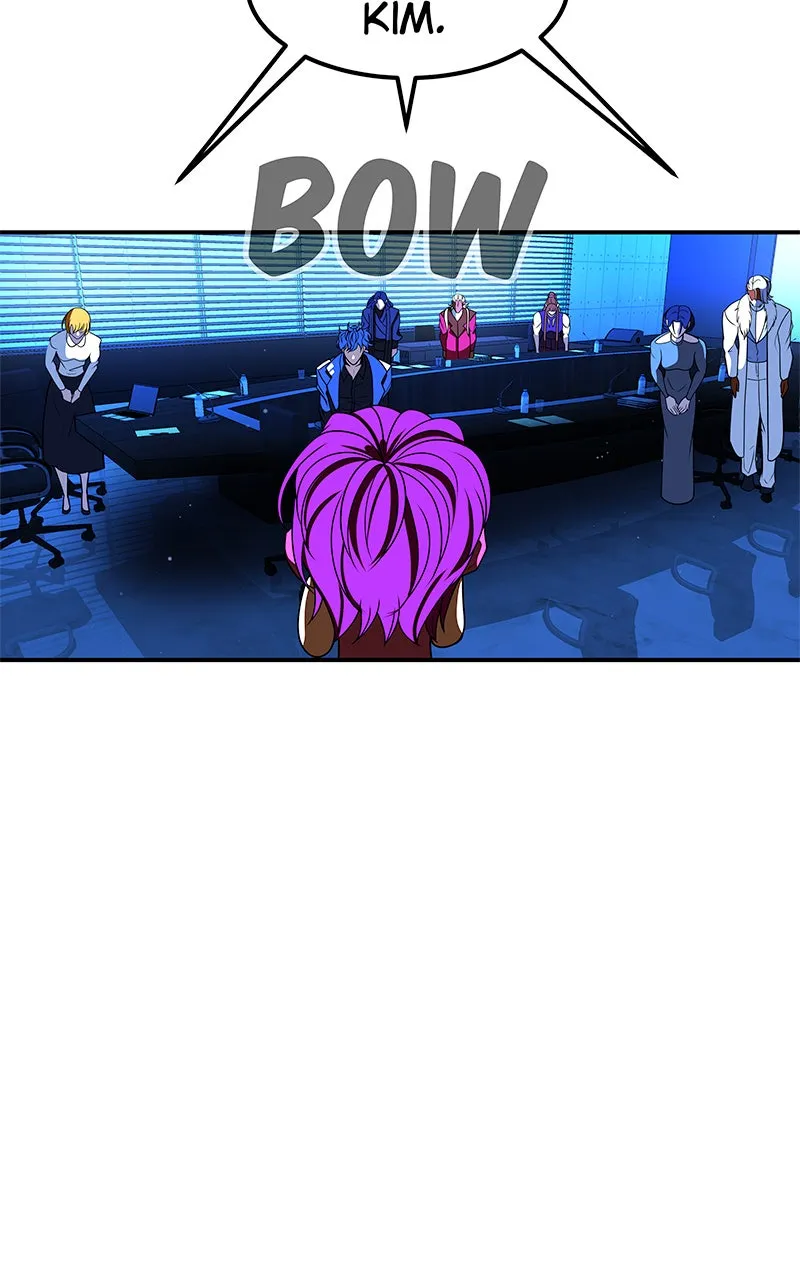 To Tame a Fire Chapter 47 page 33 - 