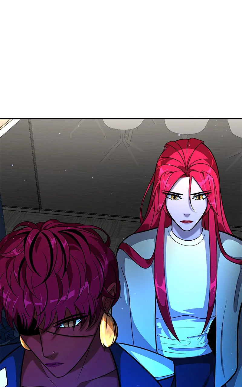 To Tame a Fire Chapter 47 page 34 - 