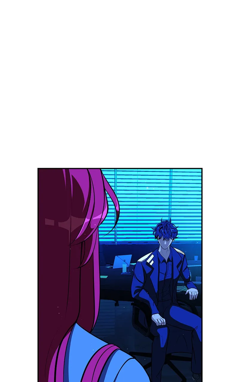 To Tame a Fire Chapter 47 page 40 - 