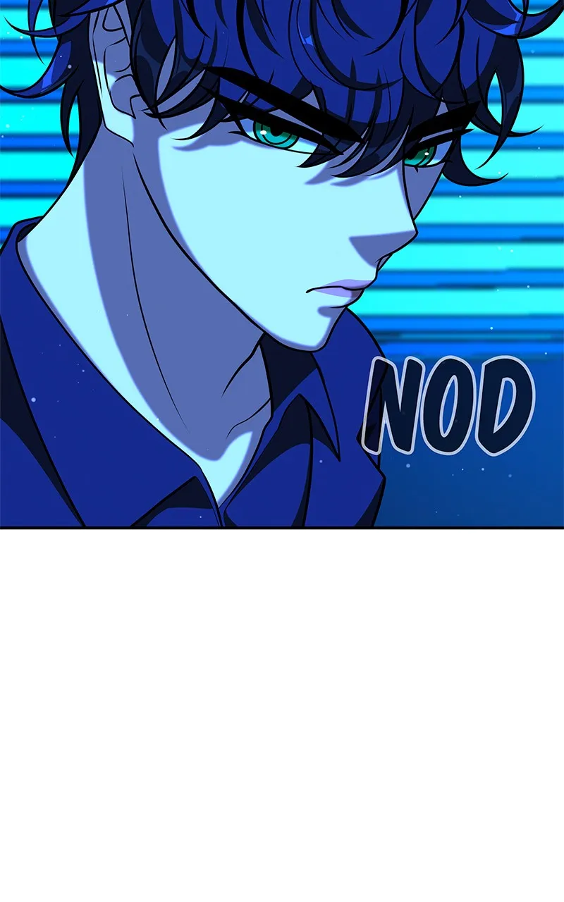 To Tame a Fire Chapter 47 page 42 - 