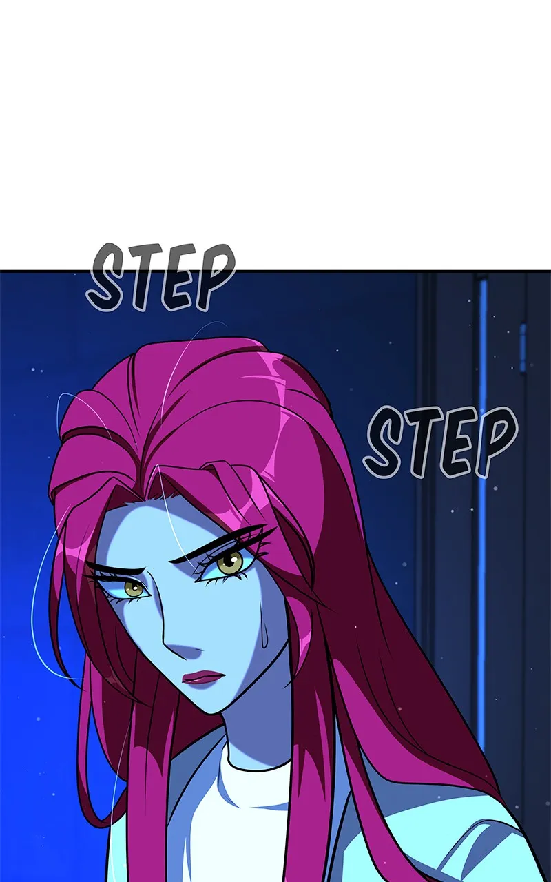 To Tame a Fire Chapter 47 page 43 - 