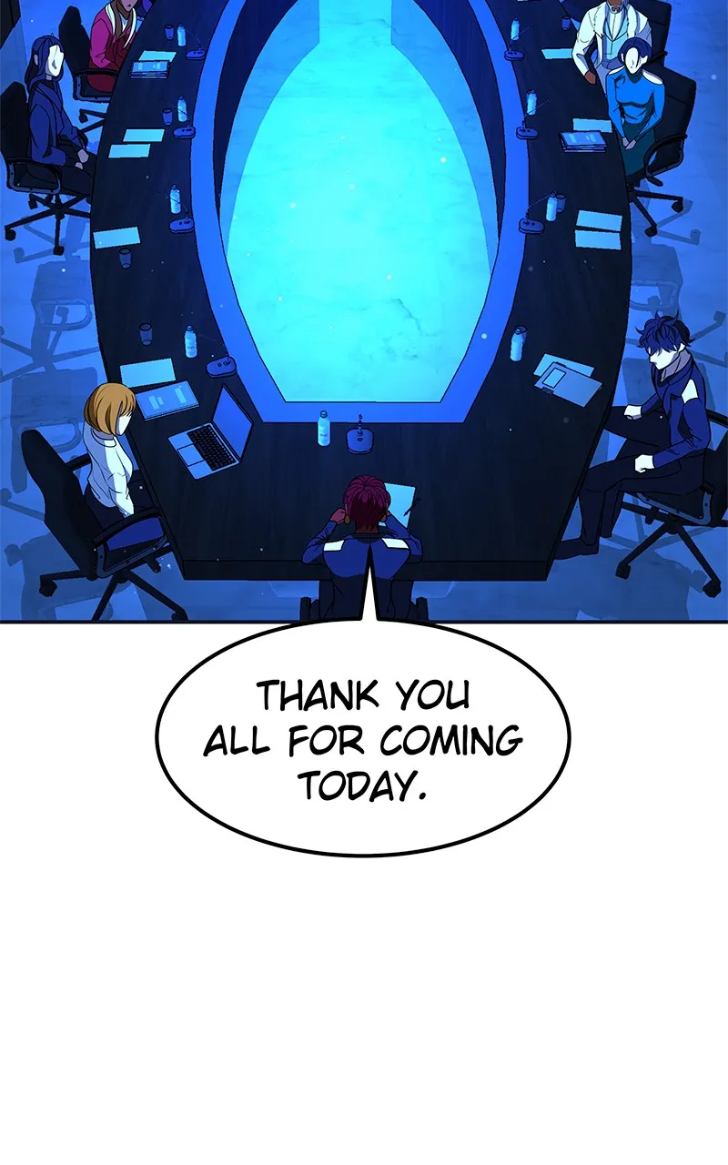 To Tame a Fire Chapter 47 page 45 - 