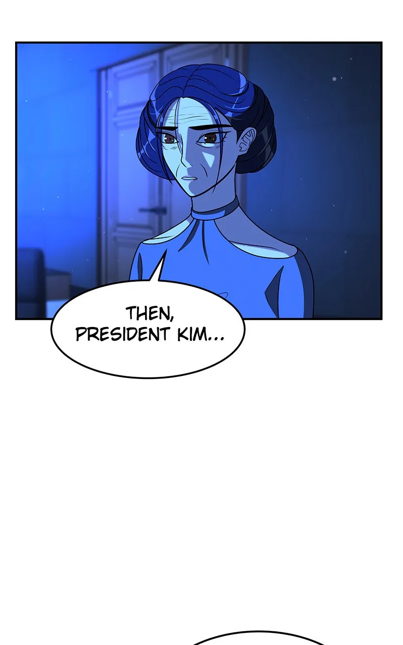 To Tame a Fire Chapter 47 page 48 - 
