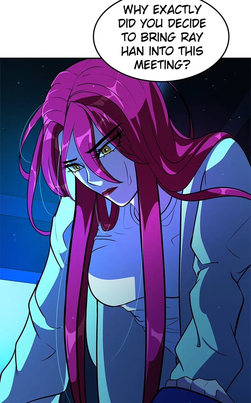 To Tame a Fire Chapter 47 page 49 - 