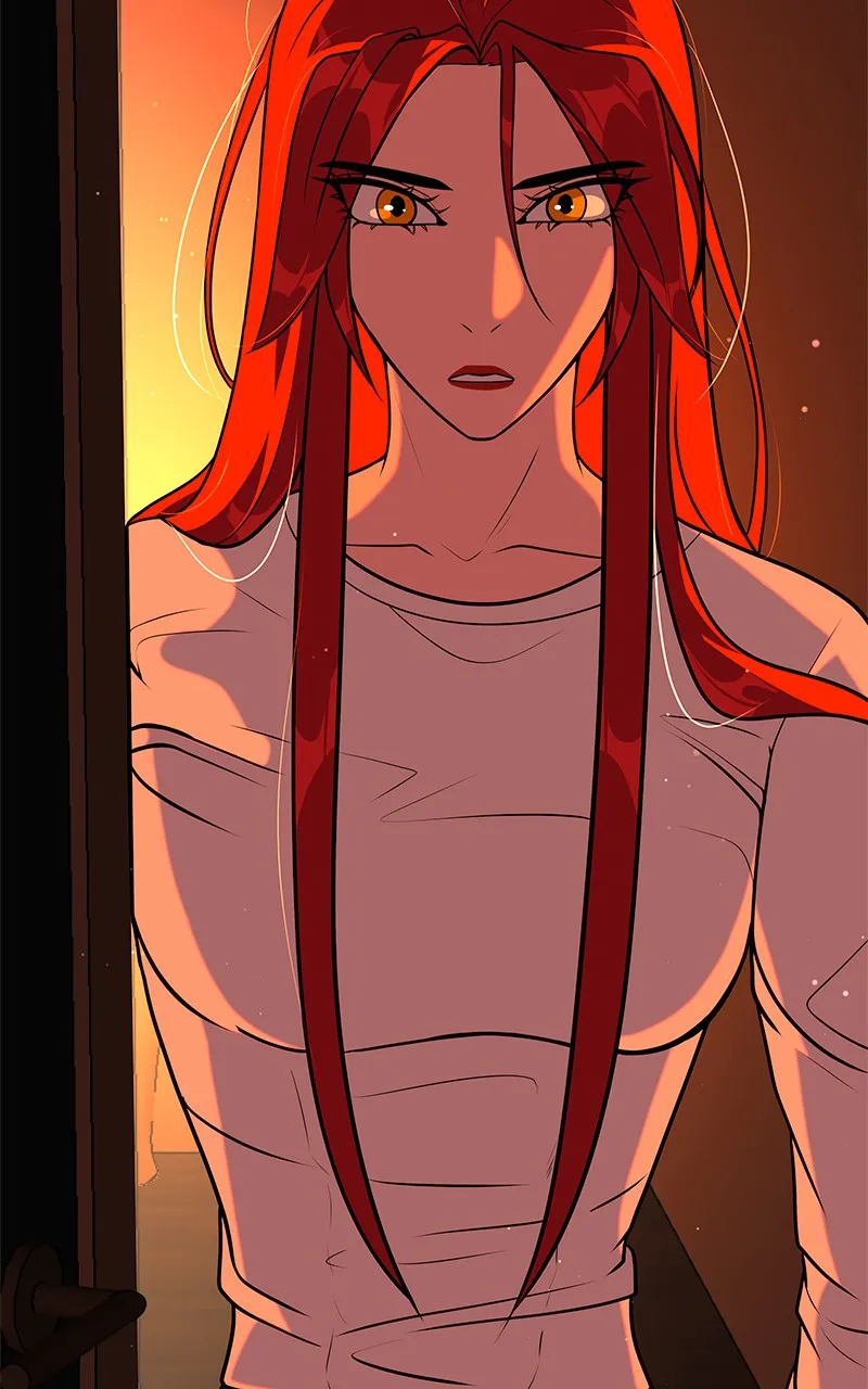 To Tame a Fire Chapter 47 page 6 - 