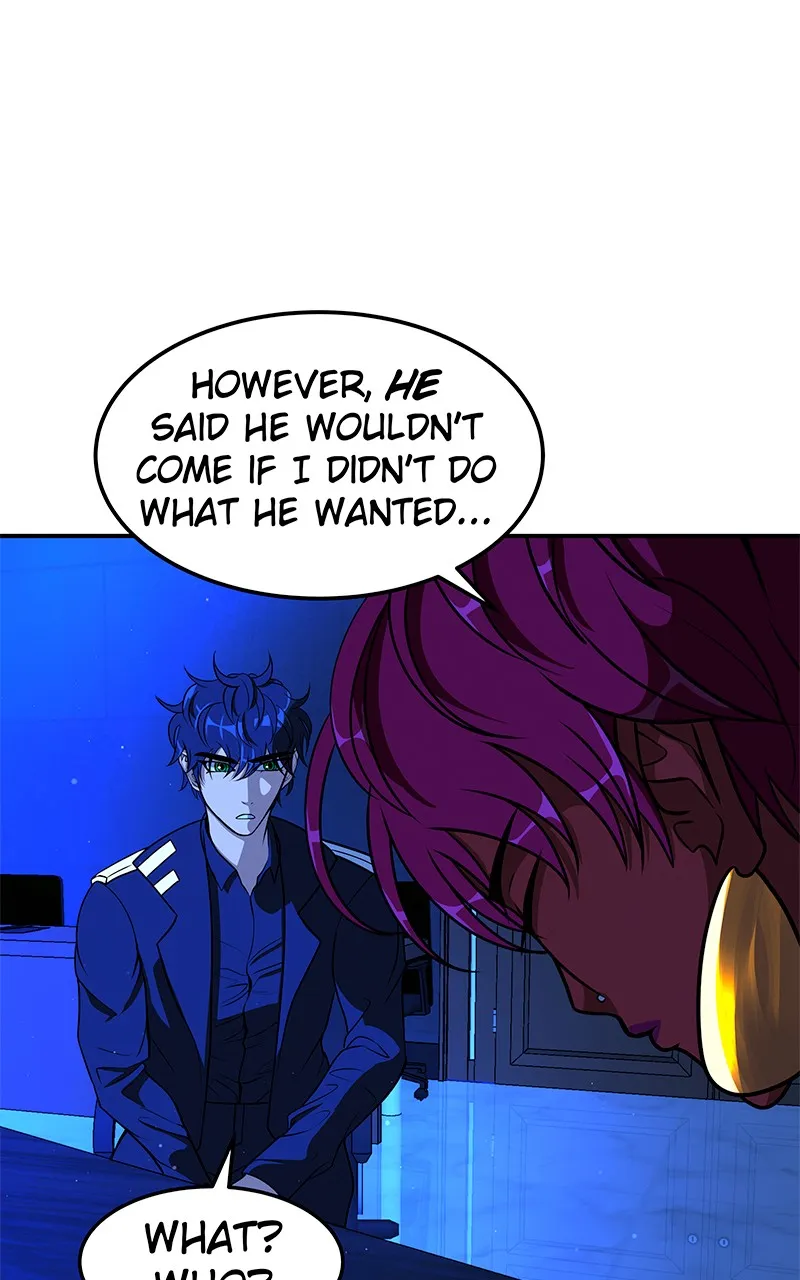 To Tame a Fire Chapter 47 page 52 - 