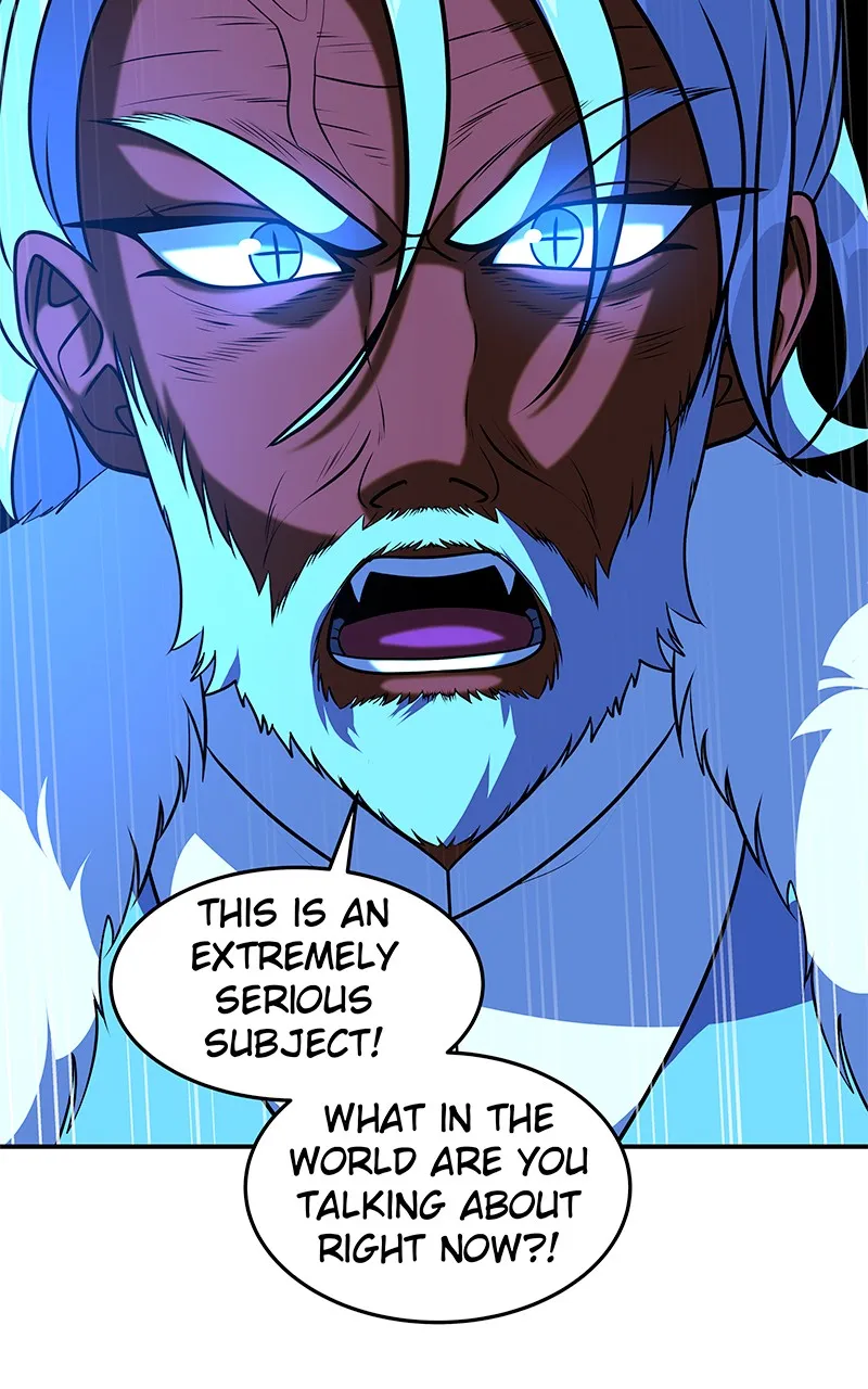 To Tame a Fire Chapter 47 page 55 - 