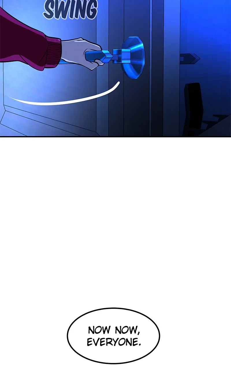 To Tame a Fire Chapter 47 page 58 - 