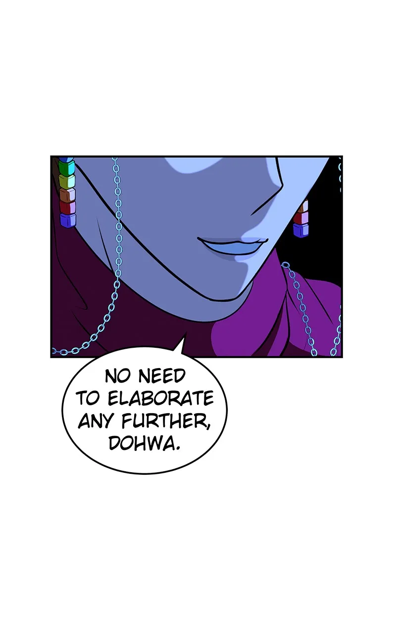 To Tame a Fire Chapter 47 page 59 - 