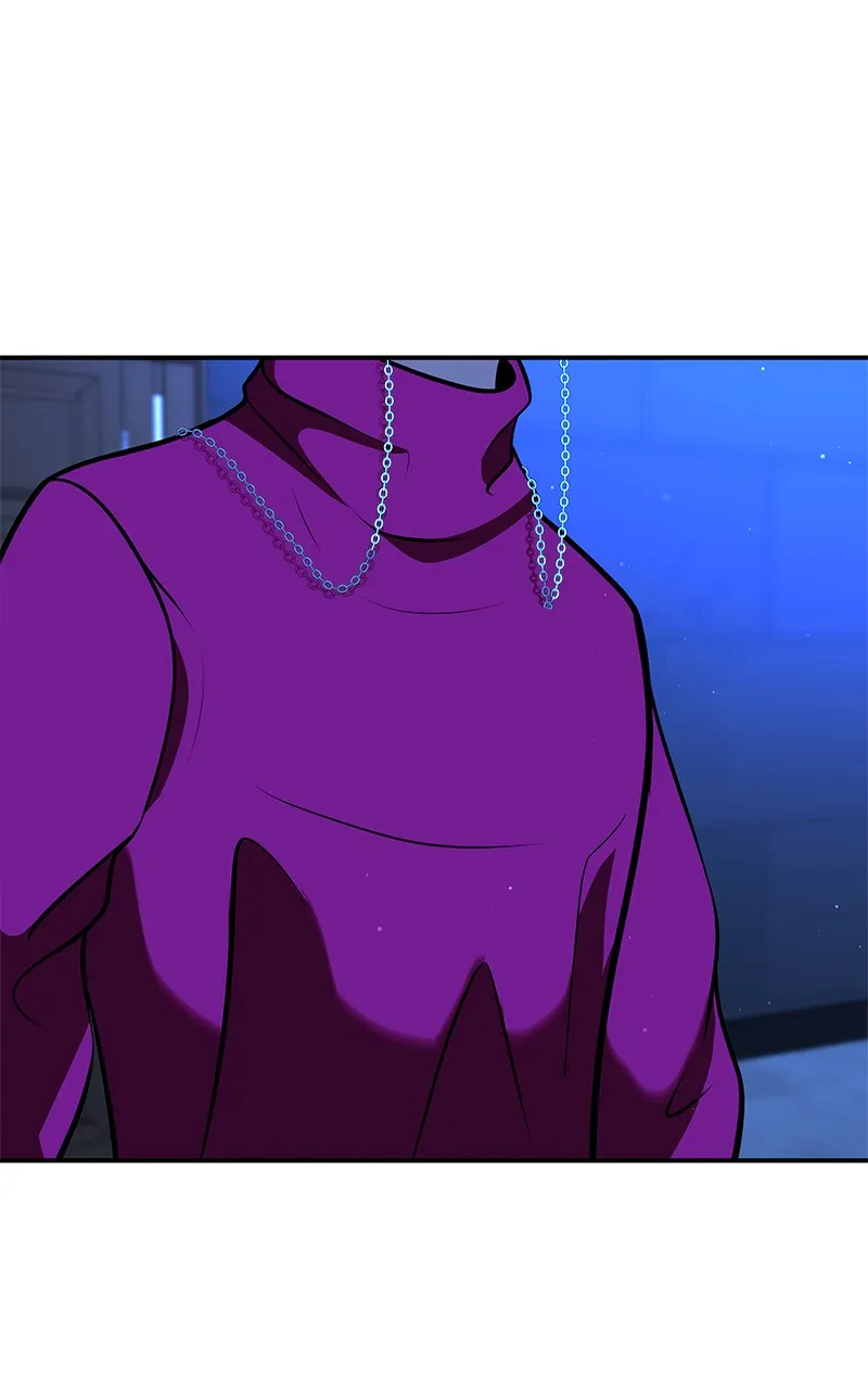 To Tame a Fire Chapter 47 page 60 - 