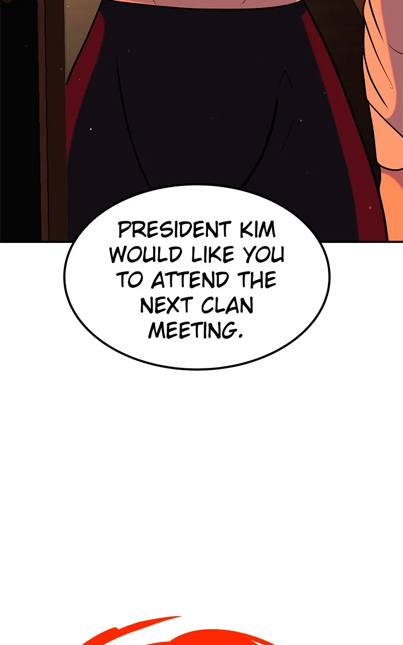 To Tame a Fire Chapter 47 page 7 - 