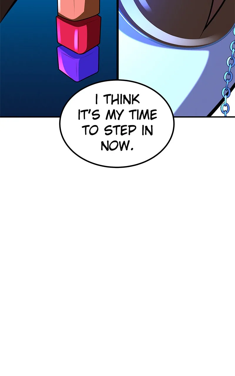 To Tame a Fire Chapter 47 page 62 - 