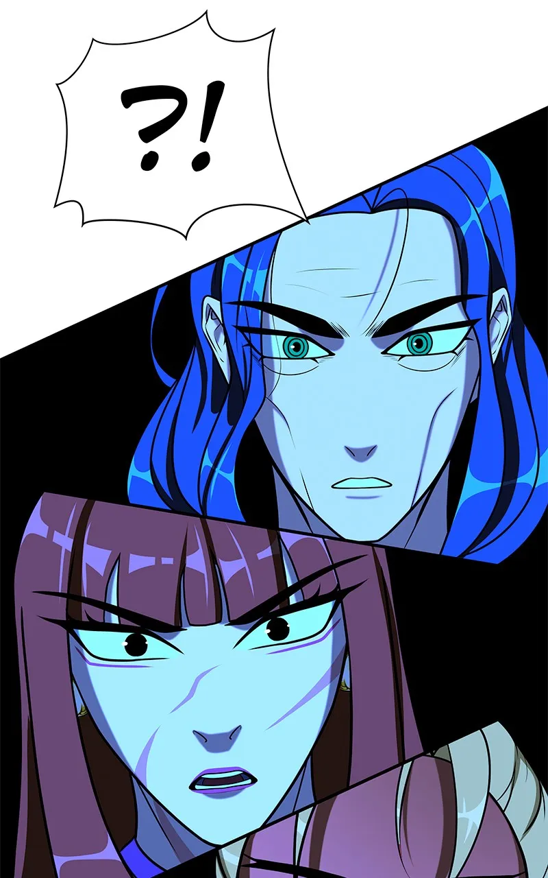 To Tame a Fire Chapter 47 page 63 - 
