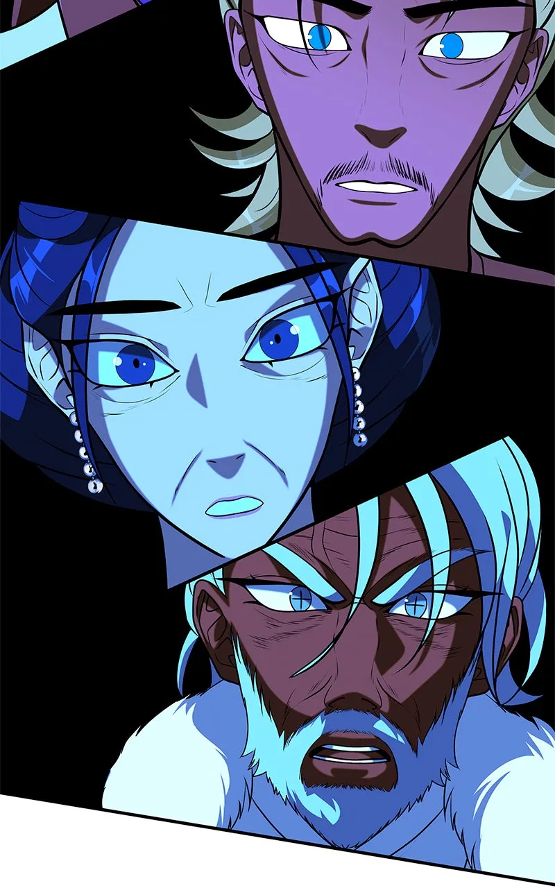 To Tame a Fire Chapter 47 page 64 - 