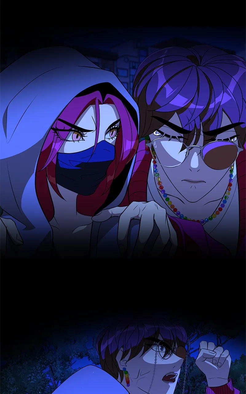 To Tame a Fire Chapter 47 page 71 - 