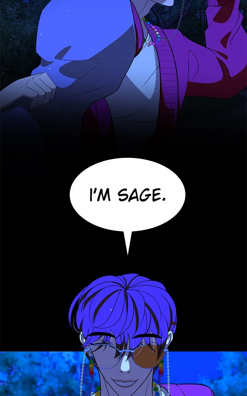 To Tame a Fire Chapter 47 page 72 - 