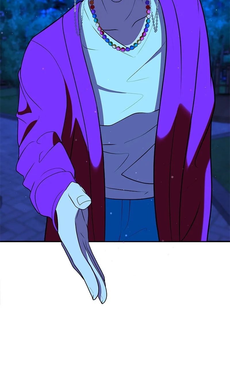 To Tame a Fire Chapter 47 page 73 - 