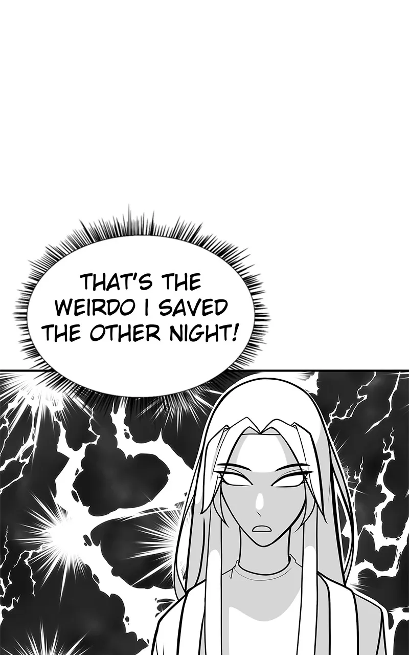 To Tame a Fire Chapter 47 page 74 - 