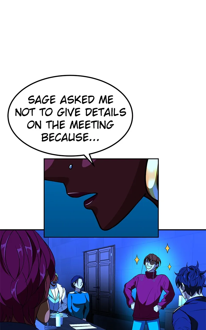 To Tame a Fire Chapter 47 page 78 - 