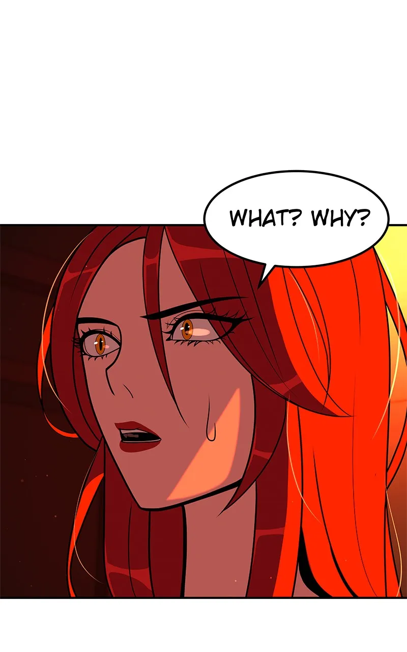 To Tame a Fire Chapter 47 page 9 - 