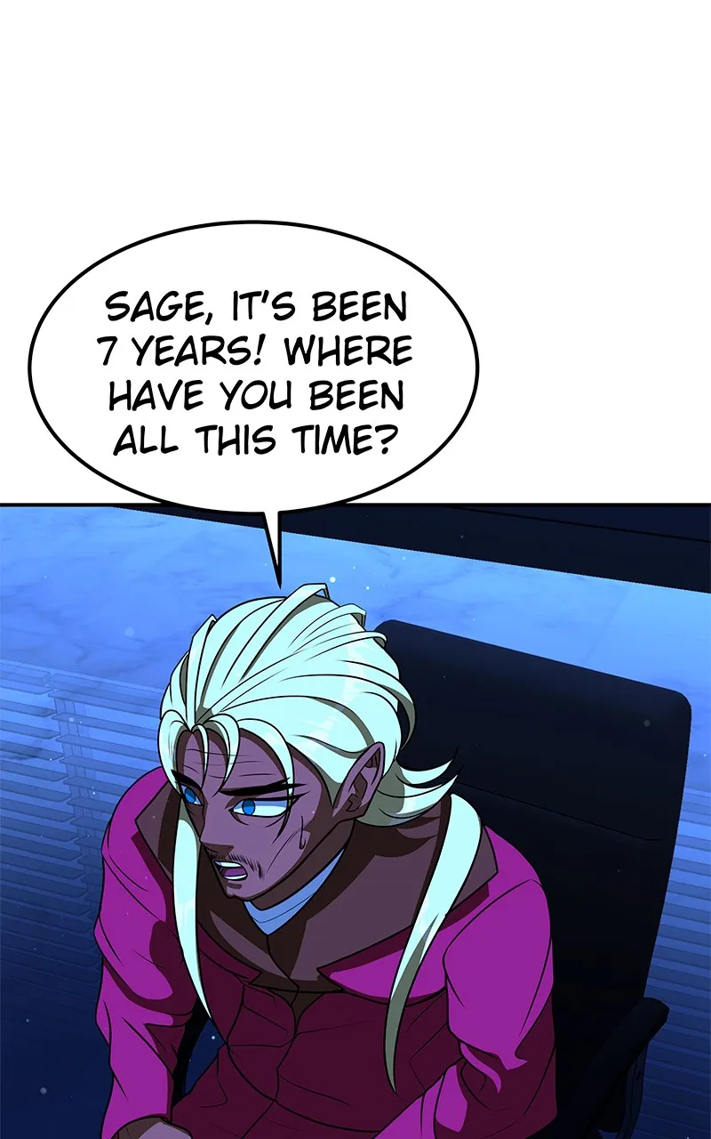 To Tame a Fire Chapter 47 page 81 - 