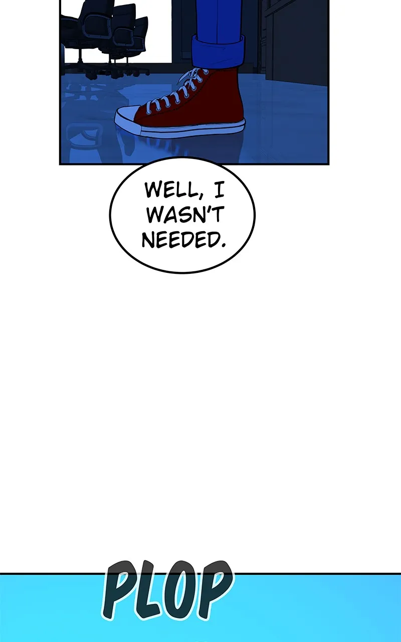To Tame a Fire Chapter 47 page 83 - 