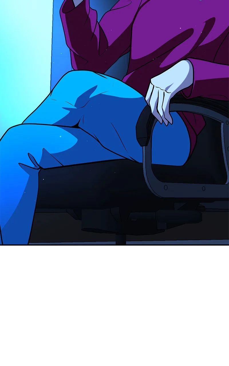To Tame a Fire Chapter 47 page 86 - 