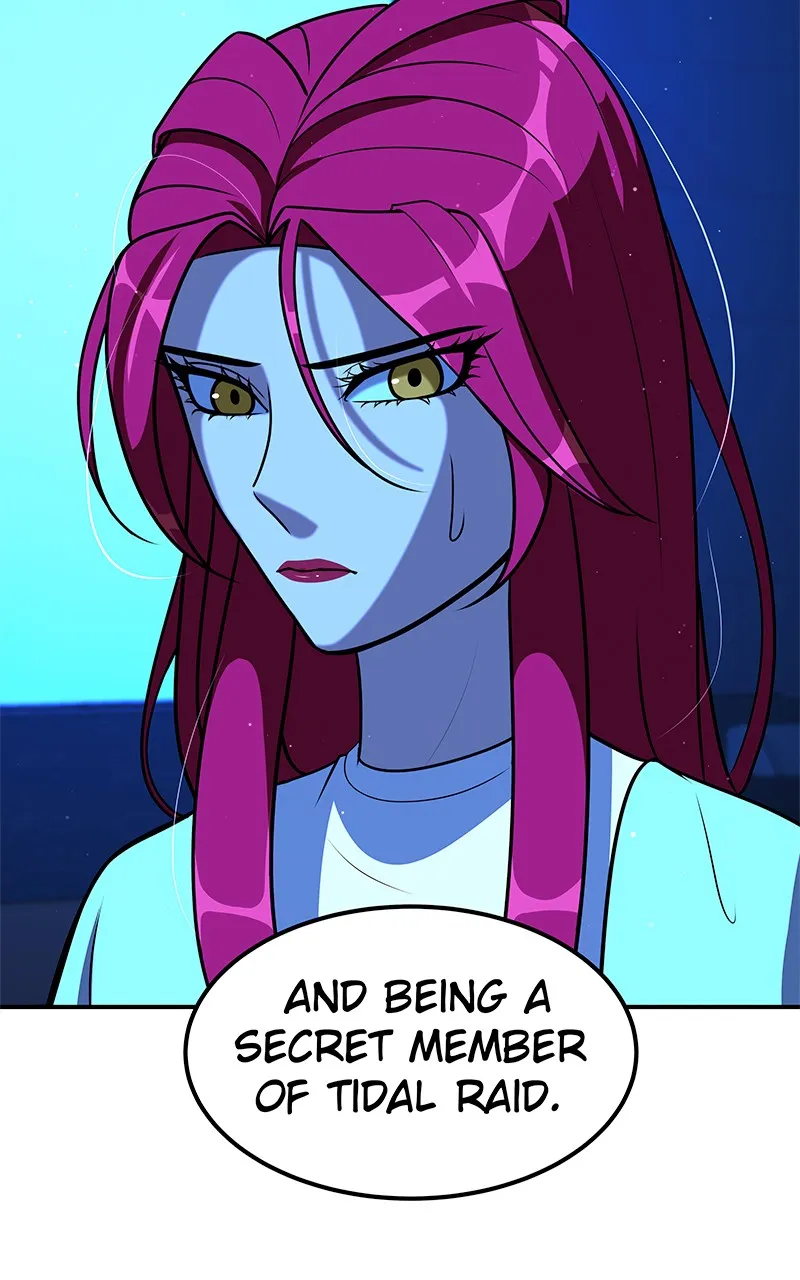 To Tame a Fire Chapter 47 page 89 - 