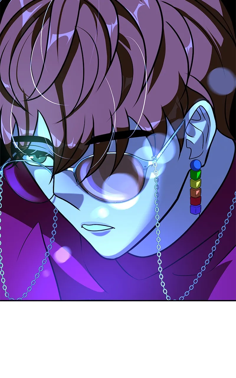 To Tame a Fire Chapter 47 page 92 - 