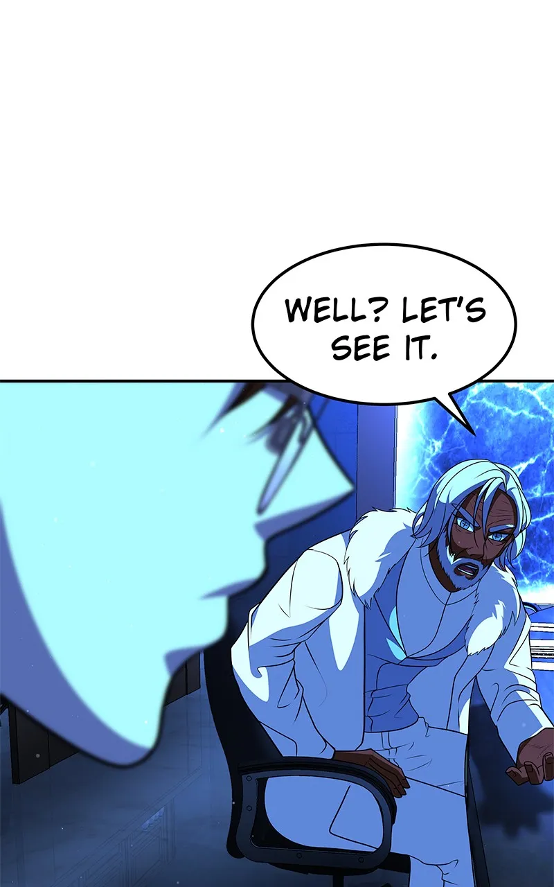 To Tame a Fire Chapter 47 page 93 - 