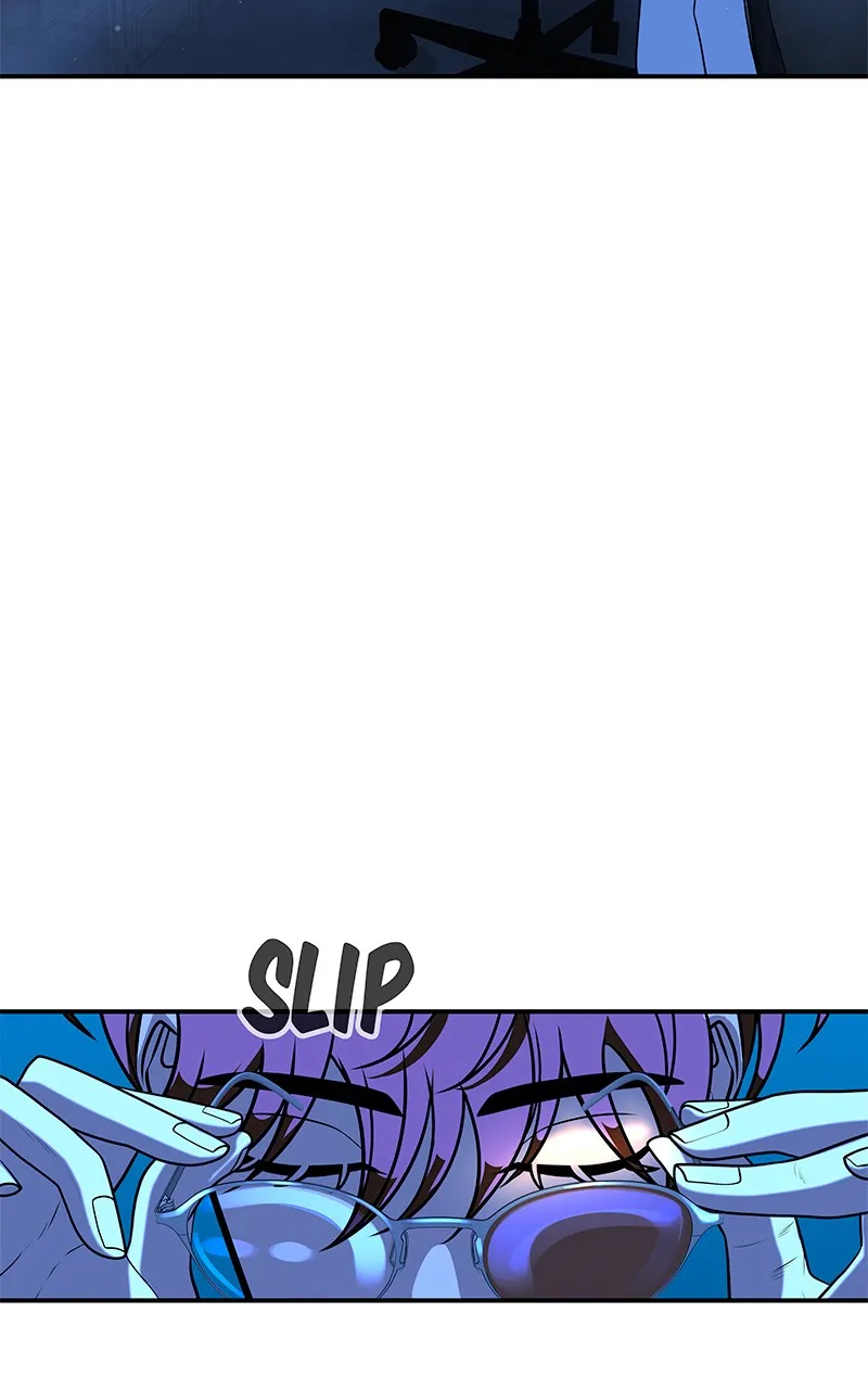To Tame a Fire Chapter 47 page 94 - 