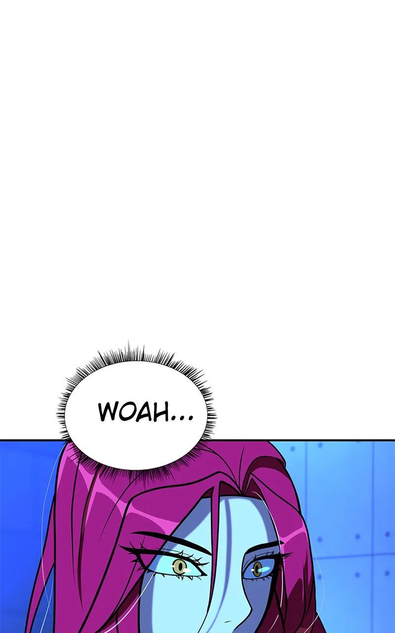 To Tame a Fire Chapter 47 page 95 - 