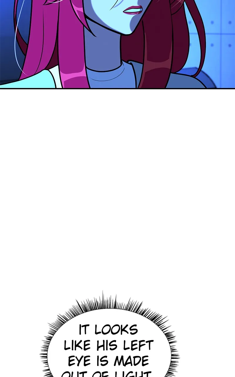 To Tame a Fire Chapter 47 page 96 - 