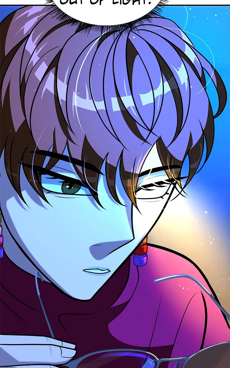To Tame a Fire Chapter 47 page 97 - 