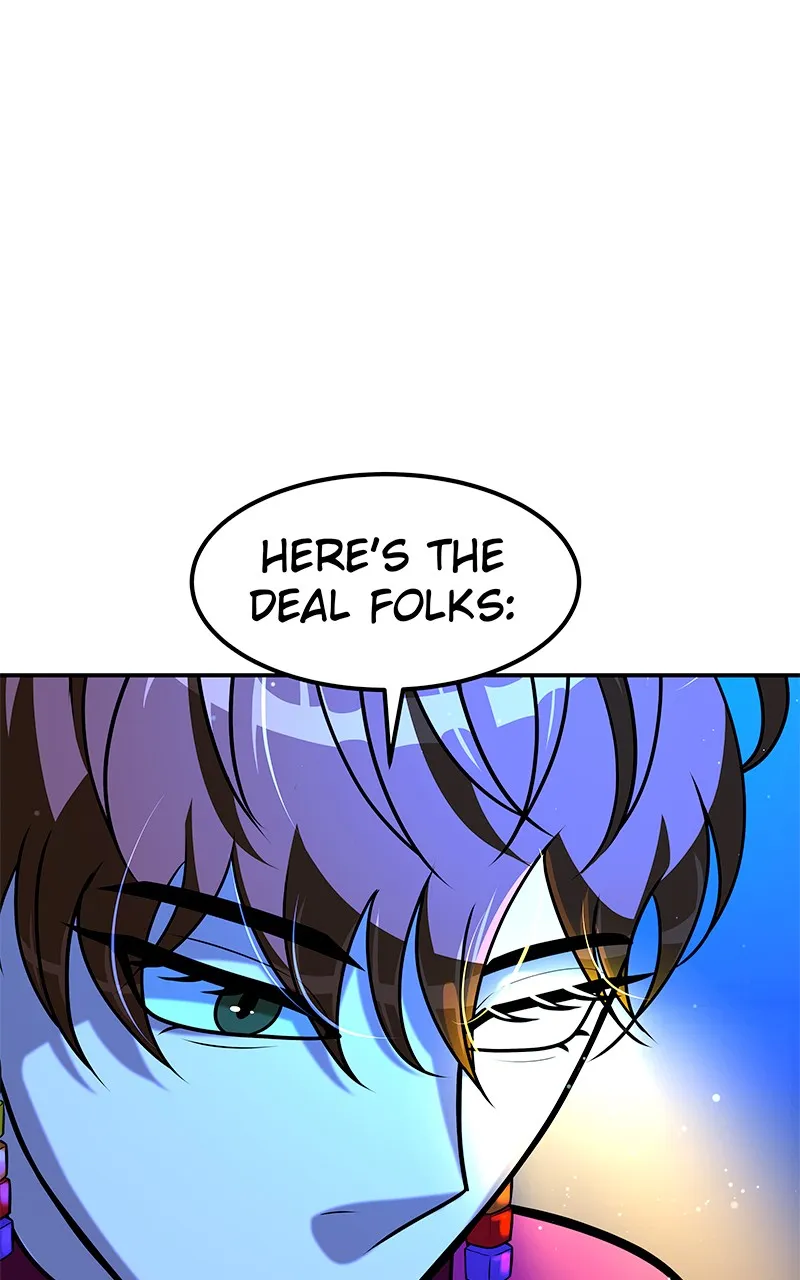 To Tame a Fire Chapter 48 page 1 - 