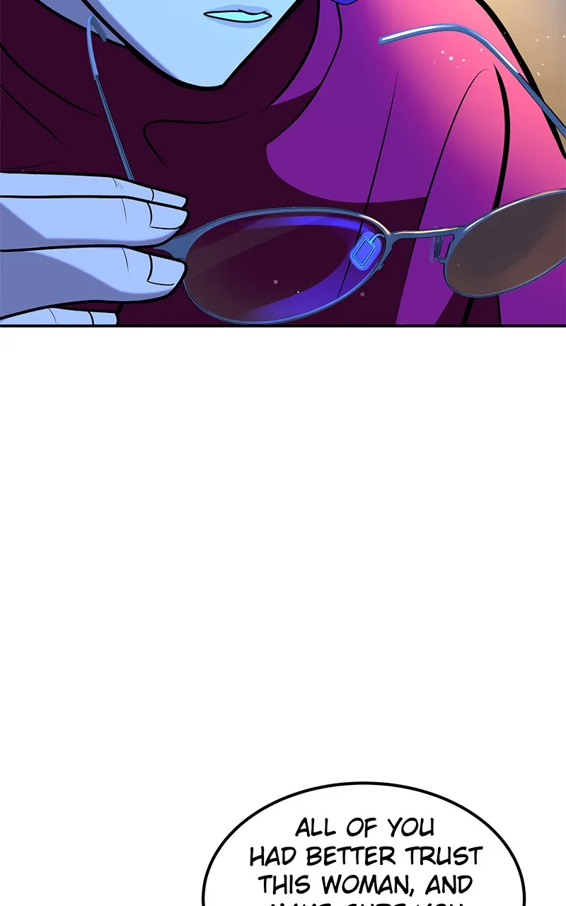 To Tame a Fire Chapter 48 page 2 - 