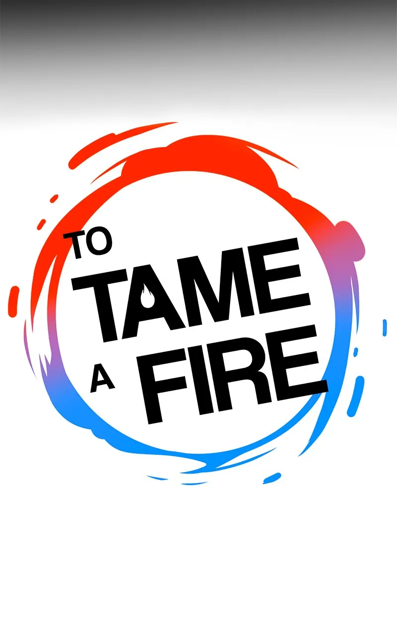 To Tame a Fire Chapter 48 page 11 - 